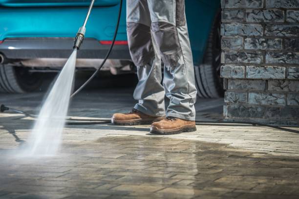 Best Oil Spill Cleanup  in Forty Fort, PA