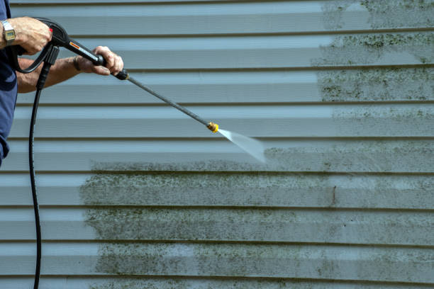Professional Pressure Washing in Forty Fort, PA
