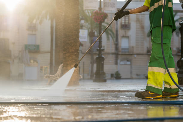 Best Patio and Deck Pressure Washing  in Forty Fort, PA